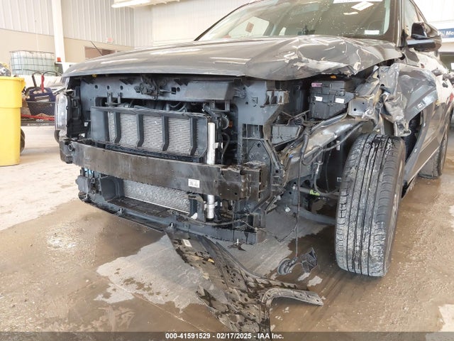 Hyundai Venue Limited 2024 KMHRC8A31RU282690 Image 19