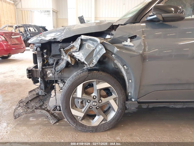 Hyundai Venue Limited 2024 KMHRC8A31RU282690 Image 20