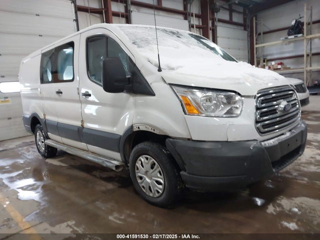 Ford Transit-250 2015 1FTNR1ZM6FKA89349 Image 1