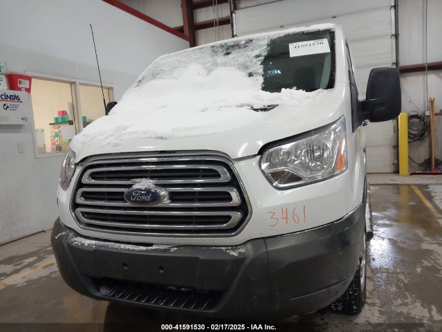 Ford Transit-250 2015 1FTNR1ZM6FKA89349 Image 12