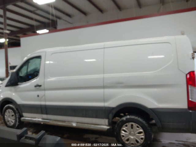 Ford Transit-250 2015 1FTNR1ZM6FKA89349 Image 14