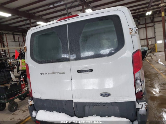 Ford Transit-250 2015 1FTNR1ZM6FKA89349 Image 16