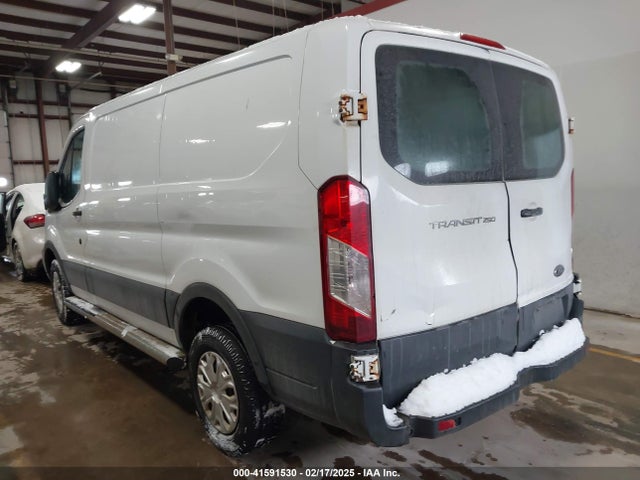 Ford Transit-250 2015 1FTNR1ZM6FKA89349 Image 3