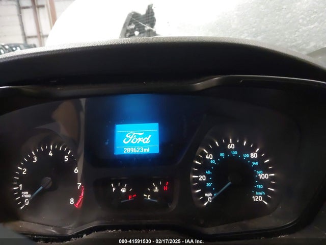 Ford Transit-250 2015 1FTNR1ZM6FKA89349 Image 7
