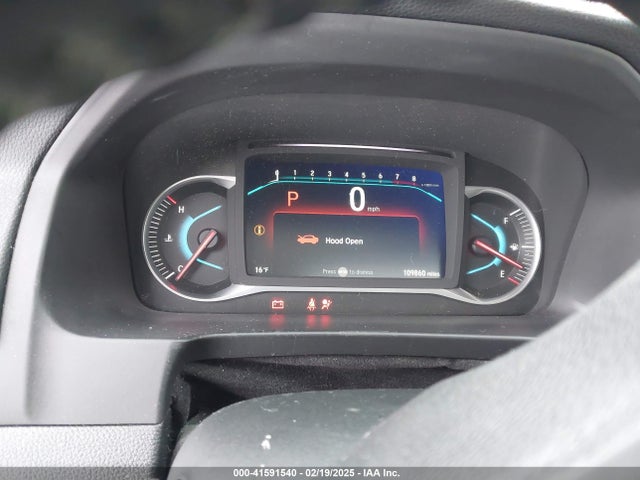 5FNYF6H52KB051363 Honda Pilot Ex-l