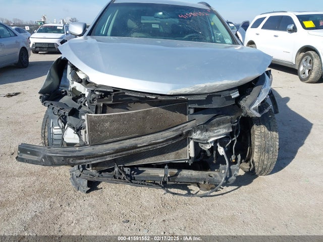 5XYZU3LB5GG353610 Hyundai Santa Fe Sport 2.4l