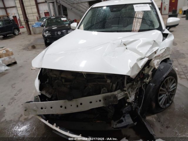 JM3KFBCLXH0147843 Mazda Cx-5 Touring