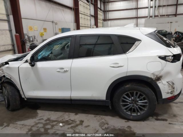 JM3KFBCLXH0147843 Mazda Cx-5 Touring
