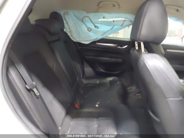 JM3KFBCLXH0147843 Mazda Cx-5 Touring