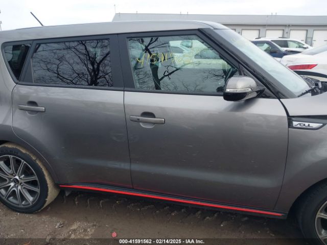 KNDJX3AA9J7557040 KIA Soul !