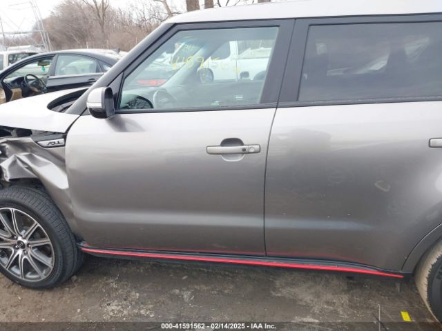 KNDJX3AA9J7557040 KIA Soul !