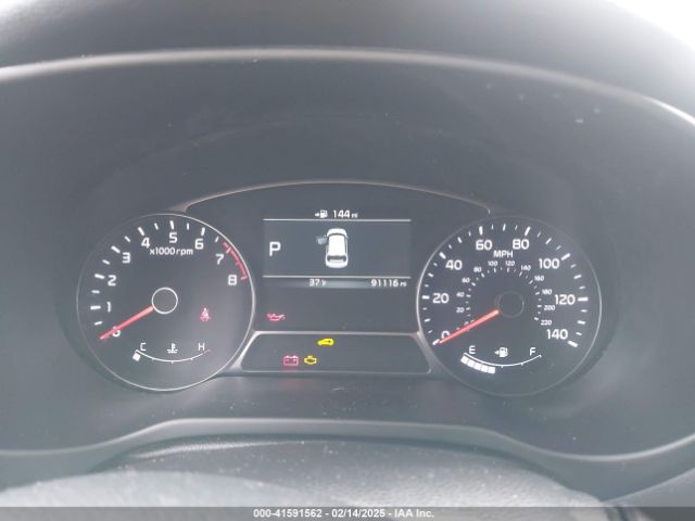 KNDJX3AA9J7557040 KIA Soul !