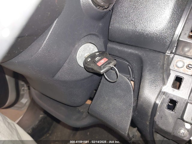 3N1CN7AP2KL879691 Nissan Versa 1.6 Sv