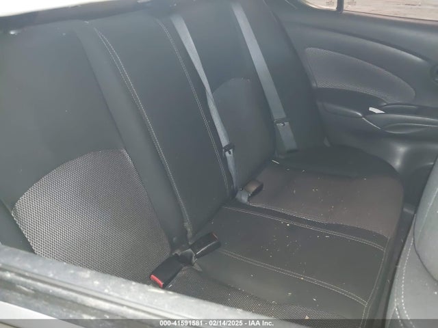 3N1CN7AP2KL879691 Nissan Versa 1.6 Sv