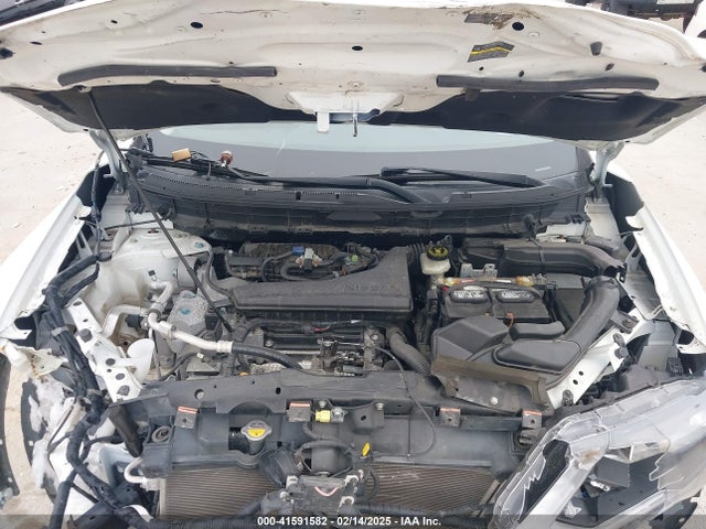 Nissan ROGUE S 2018 JN8AT2MT1JW463795 Image 10