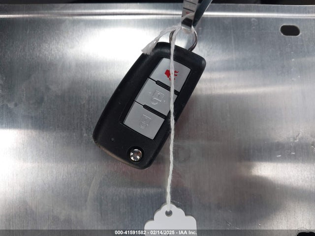 Nissan ROGUE S 2018 JN8AT2MT1JW463795 Image 11