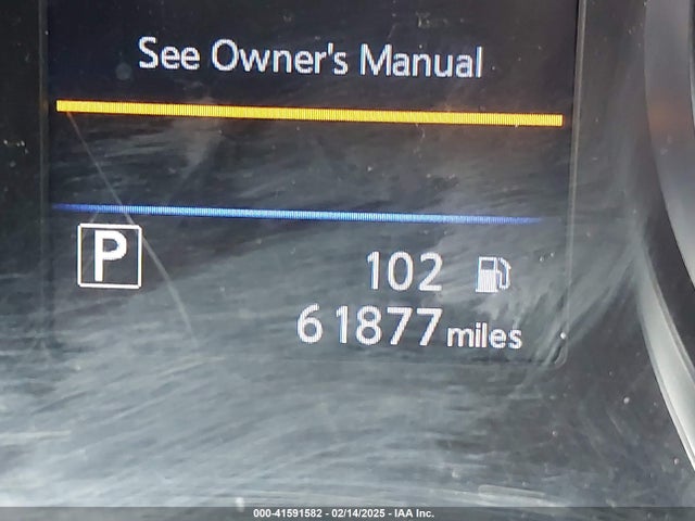 Nissan ROGUE S 2018 JN8AT2MT1JW463795 Image 16