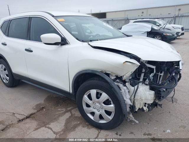 Nissan ROGUE S 2018 JN8AT2MT1JW463795 Image 18