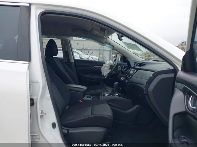 Nissan ROGUE S 2018 JN8AT2MT1JW463795 Image 5