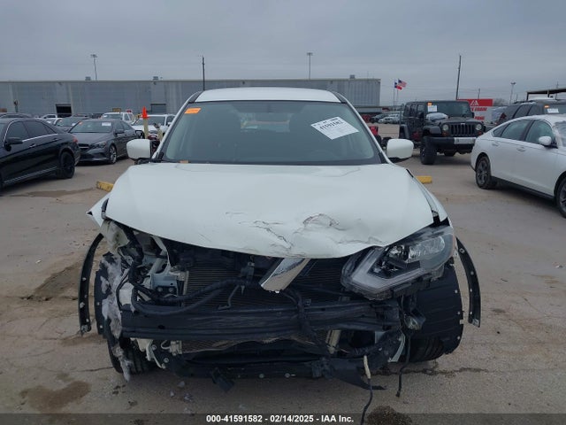 Nissan ROGUE S 2018 JN8AT2MT1JW463795 Image 6