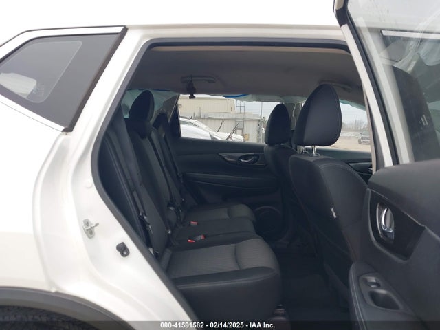 Nissan ROGUE S 2018 JN8AT2MT1JW463795 Image 8