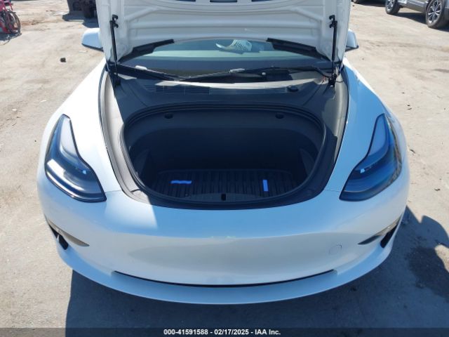 2023 TESLA MODEL 3 5YJ3E1EA1PF545223 Photo 9