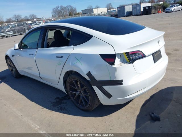 2023 TESLA MODEL 3 5YJ3E1EA1PF545223 Photo 2