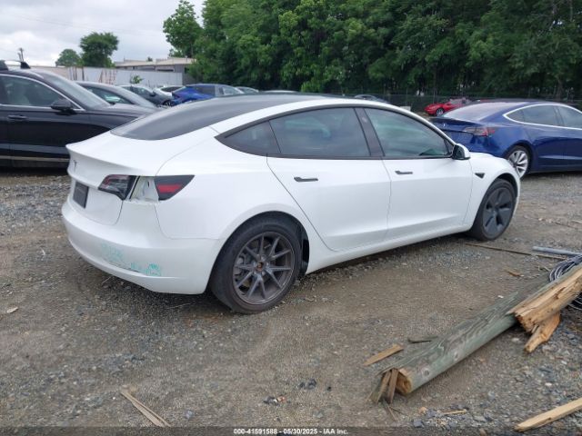 2023 TESLA MODEL 3 5YJ3E1EA1PF545223 Photo 3