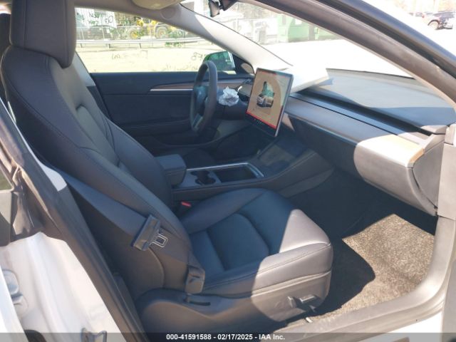2023 TESLA MODEL 3 5YJ3E1EA1PF545223 Photo 4