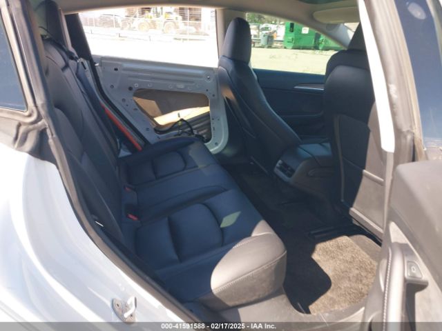 2023 TESLA MODEL 3 5YJ3E1EA1PF545223 Photo 7