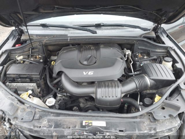 1C4RJFBG2EC279944 Jeep Grand Cherokee Limited