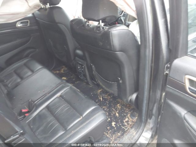 1C4RJFBG2EC279944 Jeep Grand Cherokee Limited