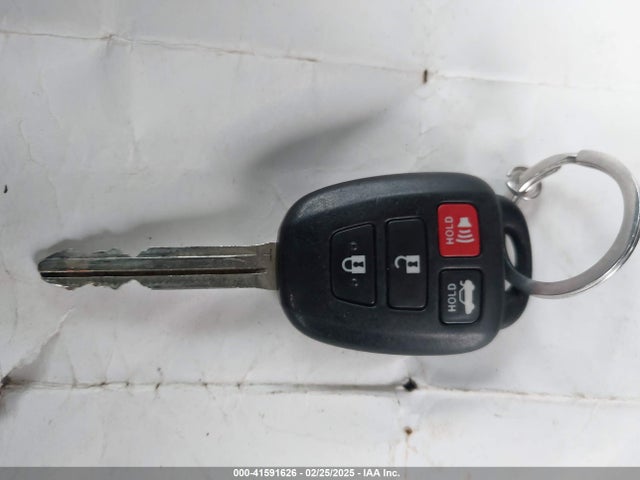 Toyota COROLLA LE 2017 5YFBURHE9HP636578 Image 11