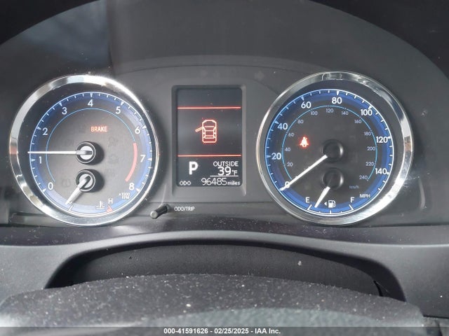 Toyota COROLLA LE 2017 5YFBURHE9HP636578 Image 7