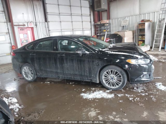 3FA6P0T95GR270888 Ford FUSION SE