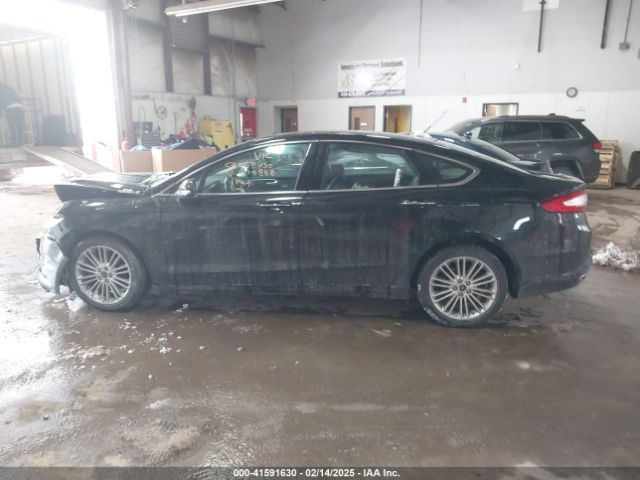 3FA6P0T95GR270888 Ford FUSION SE