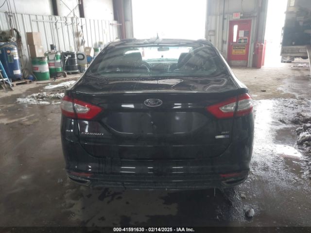 3FA6P0T95GR270888 Ford FUSION SE