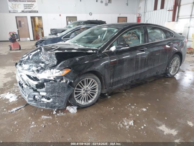 3FA6P0T95GR270888 Ford FUSION SE