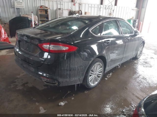 3FA6P0T95GR270888 Ford FUSION SE