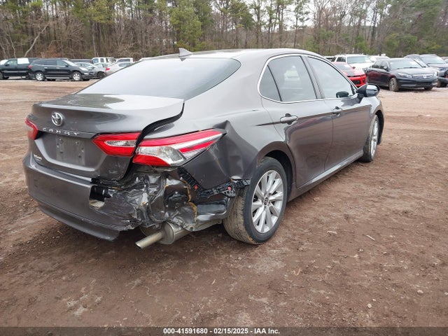 4T1L11AK3LU505247 Toyota CAMRY LE