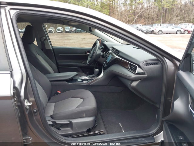 4T1L11AK3LU505247 Toyota CAMRY LE