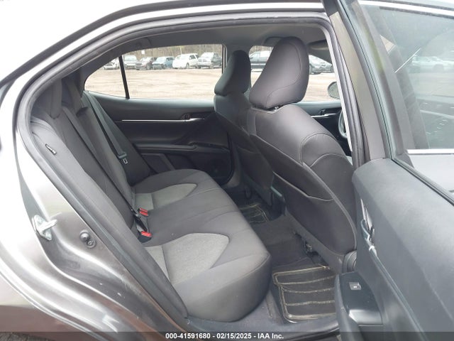 4T1L11AK3LU505247 Toyota CAMRY LE