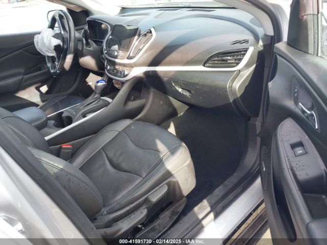 1G1RC6S53JU151671 Chevrolet VOLT LT