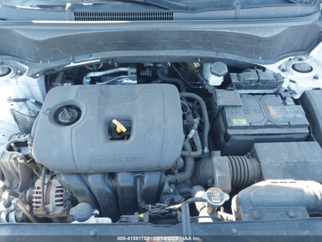 KNDEPCAA8N7316478 KIA Seltos Lx