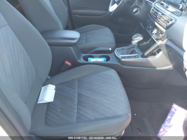 KNDEPCAA8N7316478 KIA Seltos Lx