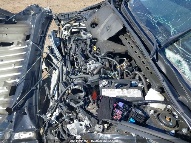 4T1G11AK0PU747923 Toyota CAMRY SE