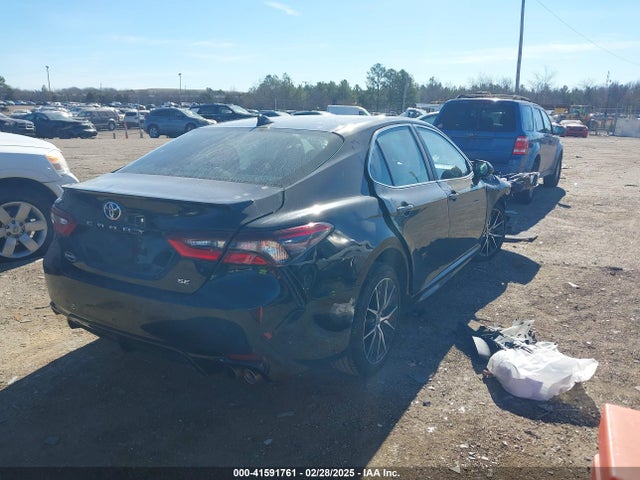 4T1G11AK0PU747923 Toyota CAMRY SE