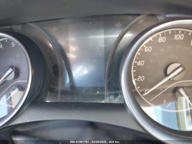 4T1G11AK0PU747923 Toyota CAMRY SE