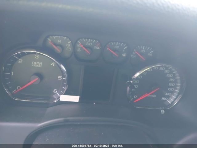1GNLC2KC9FR545486 Chevrolet Tahoe Commercial Fleet