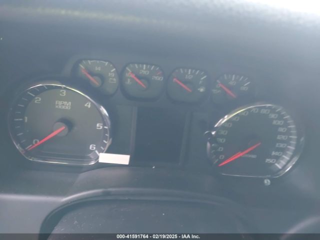1GNLC2KC9FR545486 Chevrolet Tahoe Commercial Fleet